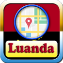 Luanda City Maps And Direction APK