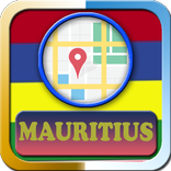 Mauritius Maps And Direction