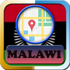 Malawi Maps And Direction APK