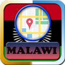 Malawi Maps And Direction APK