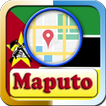 Maputo City Maps and Direction