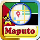 Maputo City Maps and Direction APK