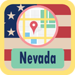 ”USA Nevada Maps