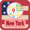 USA New York Maps