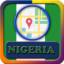 Nigeria Maps and Direction APK