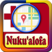 Nuku'alofa City Maps and Direc