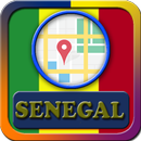 Senegal Maps and Direction APK