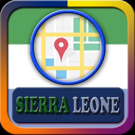 Sierra Maps and Direction APK for Android Download