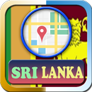 Sri Lanka Maps And Direction APK