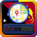 Papua New Guinea Maps APK