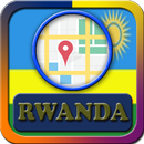Rwanda Maps And Direction APK