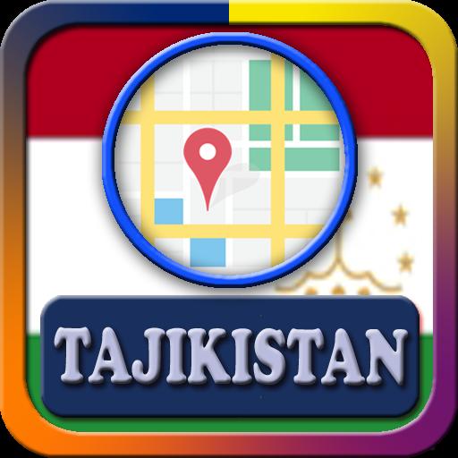 Навигатор таджикистан. Приложение Таджикистан.