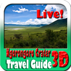 Icona Ngorongoro Crater Maps and Travel Guide