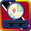 Trinidad And Tobago Maps