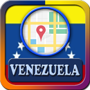 Venezuela Maps And Direction APK