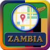 Zambia Maps and Direction APK