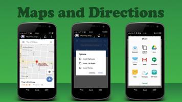 Zambia Maps and Direction screenshot 3