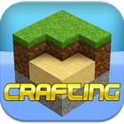 Crafting and Building Infinity World иконка