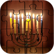 ”Latest Candle Jigsaw Puzzle HD