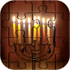 Latest Candle Jigsaw Puzzle HD ícone