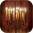 Latest Candle Jigsaw Puzzle HD APK