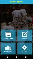 Marry Christmas Jigsaw Puzzle Game Screenshot 1
