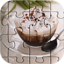 HD Dessert Jigsaw Puzzle Game APK