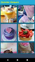HD Dessert Jigsaw Puzzle Game Screenshot 3