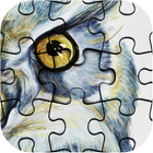 Epic Jigsaw Puzzle Ultra HD 4K icon