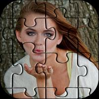 Best Girls Jigsaw Puzzle HD Game ポスター