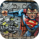 Graffiti Jigsaw Puzzle HD Ultra APK