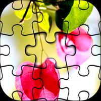 High Quality Jigsaw Puzzle পোস্টার