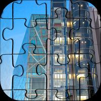 Latest Jigsaw Puzzle World Best Game 海报