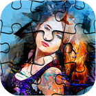 Best Jigsaw Puzzle Art icono