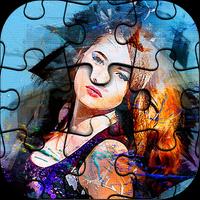 Best Jigsaw Puzzle Art پوسٹر