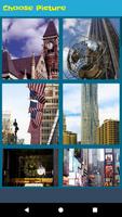 Beautiful New York Jigsaw Puzzle HD Game اسکرین شاٹ 3