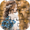 Real Jigsaw Puzzle NEW 2017