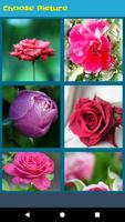 Roses Jigsaw Puzzle High Quality Images Screenshot 3