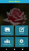 Roses Jigsaw Puzzle High Quality Images Screenshot 1