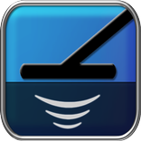 Precise metal detector