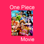 Icona One Piece Full