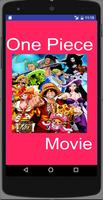 One Piece Full Affiche