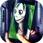 Detect MOMO - scary game! icon