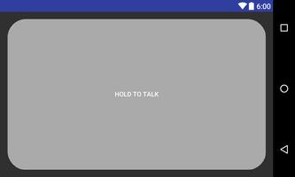 Hush - Makes Calls Quiet screenshot 1