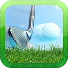 Mini Golf Game 3D biểu tượng