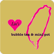 Lin's Bubble Tea & Mini Pot
