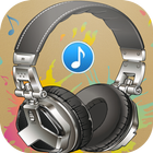 آیکون‌ Music Player S8