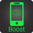 Cell Phone Volume Booster Pro アイコン