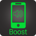 Cell Phone Volume Booster Pro