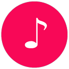 Music Player Mp3 Pro 아이콘